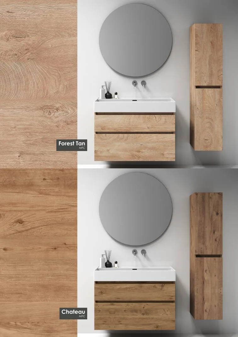 Afwerking Gunmetal Edition — kleursample catalogus